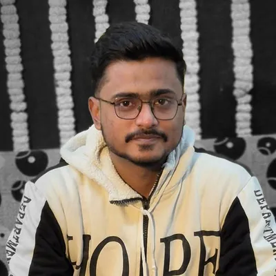 Amil Ansari profile
