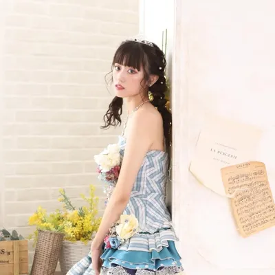 あみ profile