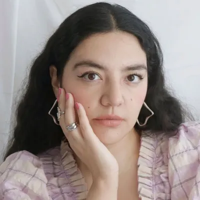 Amaranta Zepeda profile