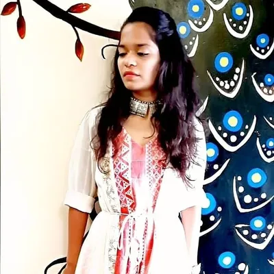 Ami Mehta profile