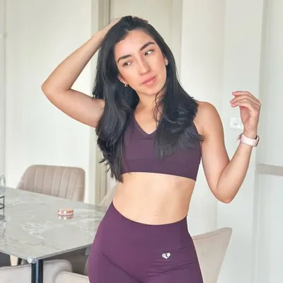 Lissy sanchez .|| FITNESS & HEALTHY LIFESTYLE profile