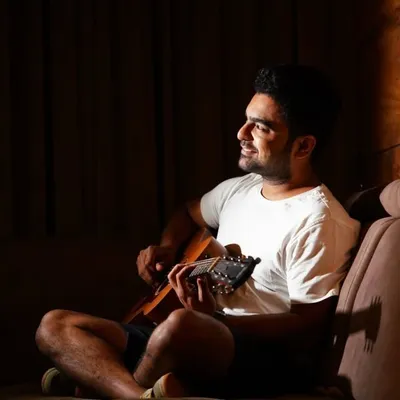 Ami Mishra profile