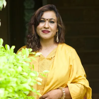 Ami Modi profile