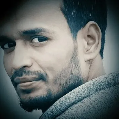 Amin Aj profile