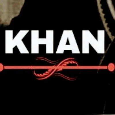 ⚔️أمين خان⚔️ profile