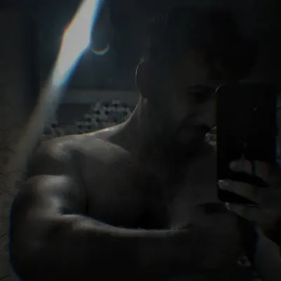Amin Swager profile