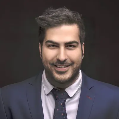 Aminreza Alimohammadi ( A-min ) profile