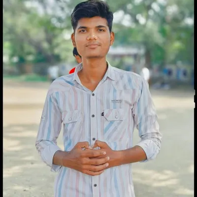 amin Shaikh profile
