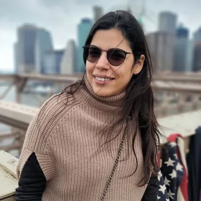 Glaysamar Ali profile
