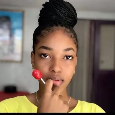 Amina Chu Senegal profile