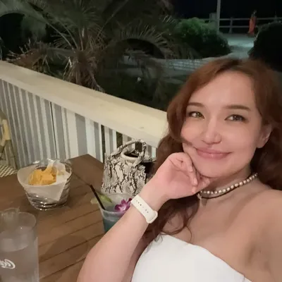 Amina Enkhtur profile