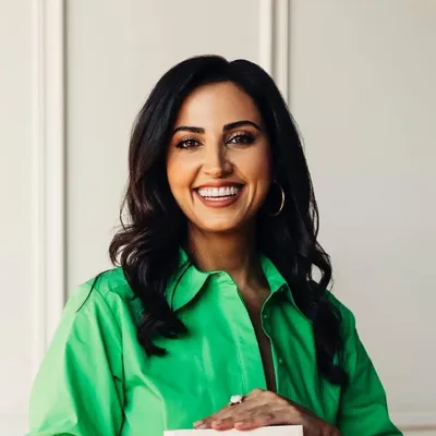 Amina AlTai ๐ซ Executive Coach profile