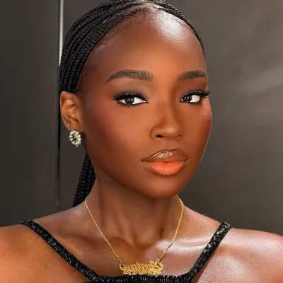 Amina Seck profile