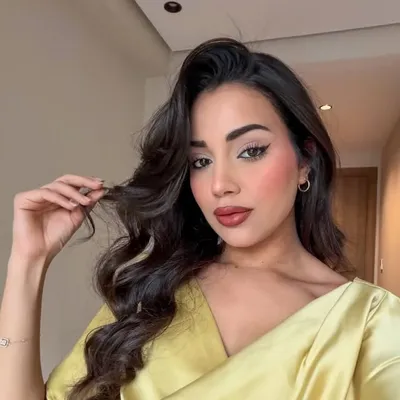 Amina EL KHALDI profile