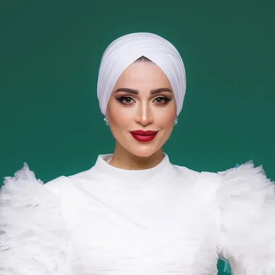 AMINAH ABDOH profile