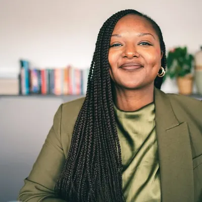 Aminata Touré profile
