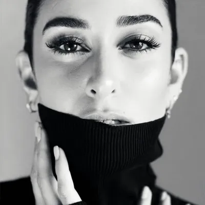 Amina Khalil profile