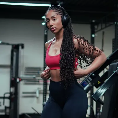 AMINA DEMBELE profile
