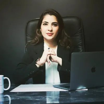 Aminashah.official profile