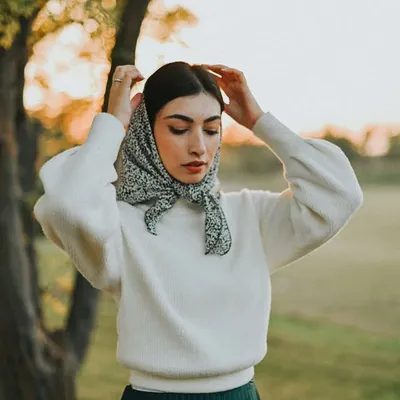 Amina Sultan profile