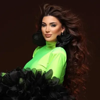 AMİNA ZEYNALOVA 🎼🎤🇦🇿 profile