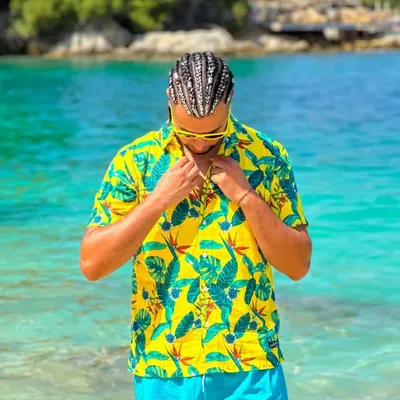 Amine Ed-dahmani profile