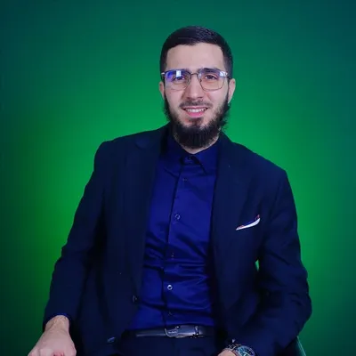 Tioche Mohamed Amine profile