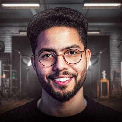 Amine Aouni | أمين العوني profile