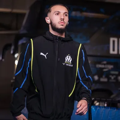 Amine Gouiri profile