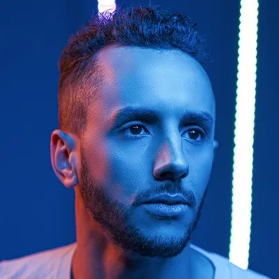 Amine Ouizid profile