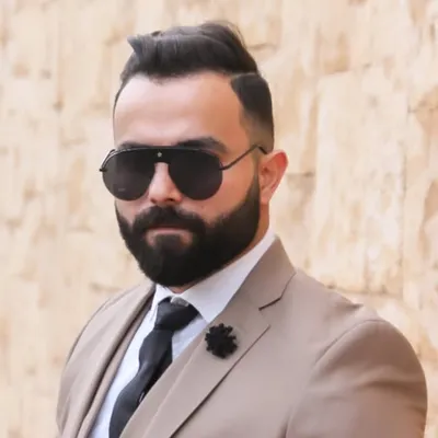 Amine Moulay profile