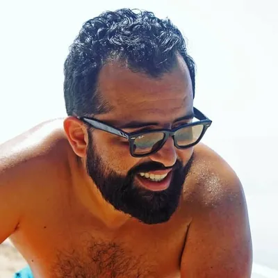 Amine Belghazi profile
