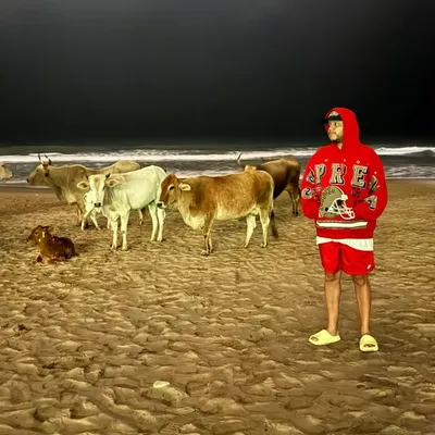 Amine Edge | Best House DJ In The World profile