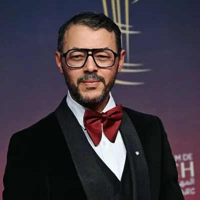 Amine Ennaji | أمين الناجي profile