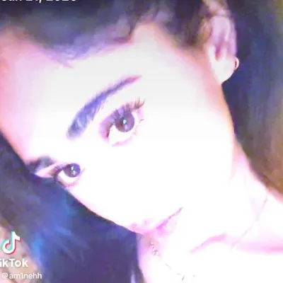 Amineh profile