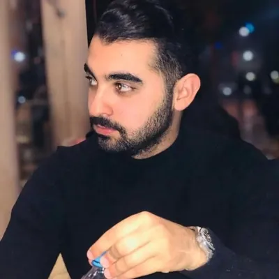 Amine Nkaity profile