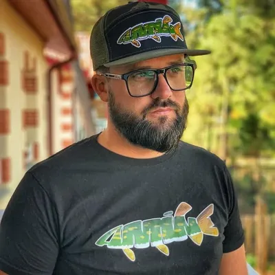 Aminiakk fishing/Youtube-pêche profile