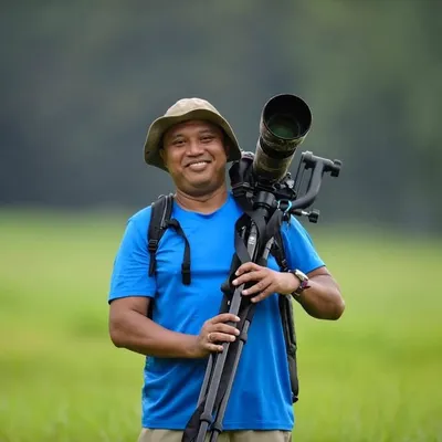 Amin Talip profile
