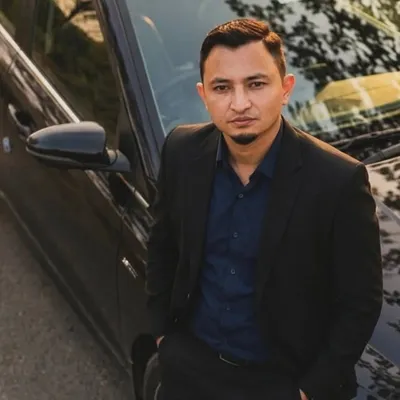 Aminio Dkhar profile