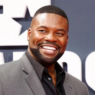 Amin Joseph profile