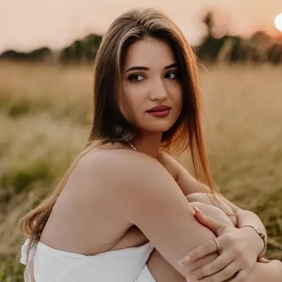 Amina Kovalets profile