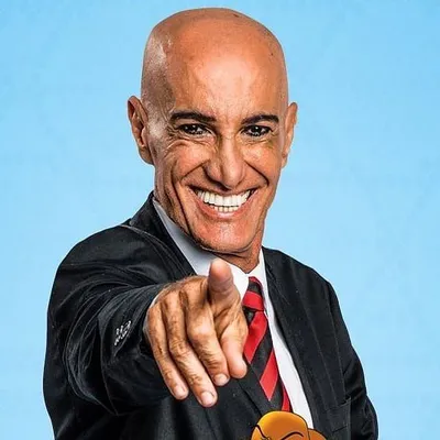 AMIN KHADER profile