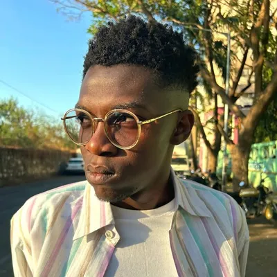 Amin ade Instagram profile photo