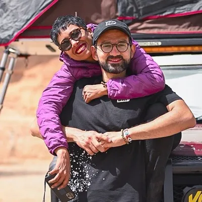 Amin And Nara ❤️ أمين و نارا profile