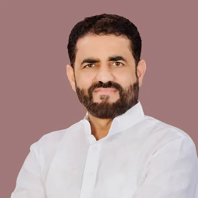 Amin Pathan profile