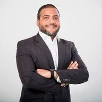 Amin Rafael Vasquez profile