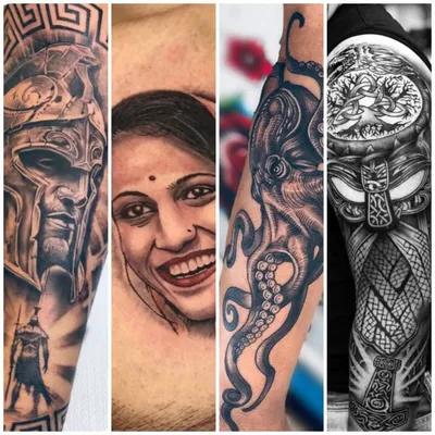 Angel Tattoo & Piercing profile