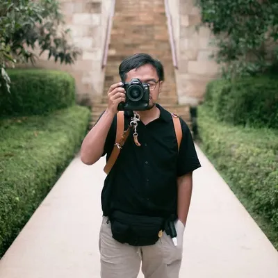 Amin | Bahteraphotography profile
