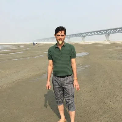 Muhammad Aminul Haque profile