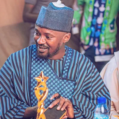 Aminu Saira profile
